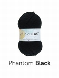WYS Colour Lab DK Phantom Black (099)