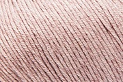 Katia Concept Cotton Cashmere Yarn. 63 beige/pink