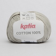 Katia Cotton 100% DK Yarn 15