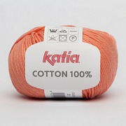 Katia Cotton 100% DK Yarn 29