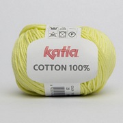 Katia Cotton 100% DK Yarn 30