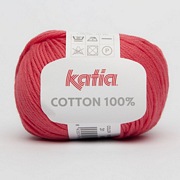 Katia Cotton 100% DK Yarn 34