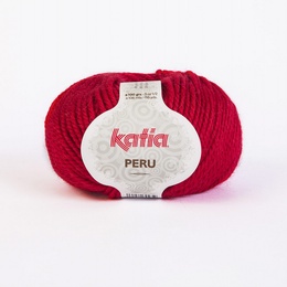 Katia Peru Yarn- 4