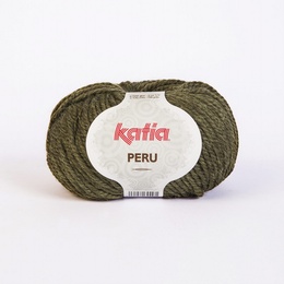 Katia Peru Yarn- 14