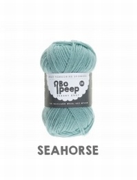West Yorkshire Spinners Bo Peep DK Seahorse (293)