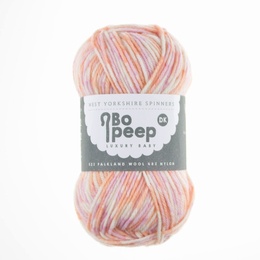 West Yorkshire Spinners Bo Peep DK Hopscotch 837