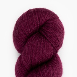 West Yorkshire Spinners Exquisite 4ply Bordeaux 558