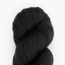 West Yorkshire Spinners Exquisite 4ply Noir 099