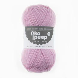 West Yorkshire Spinners Bo Peep 4 Ply Piglet 269
