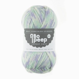 West Yorkshire Spinners Bo Peep 4 Ply Spellbound 868