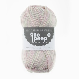 West Yorkshire Spinners Bo Peep 4 Ply Carousel 836