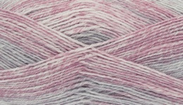 King Cole Drifter 4 ply Rose 4236