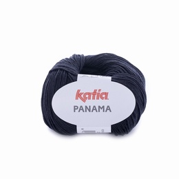 Katia Panama 4 ply Black 2