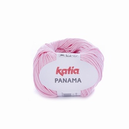Katia Panama 4 ply Light Pink 8