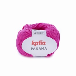 Katia Panama 4 ply Fuchsia 18