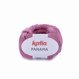 Katia Panama 4 ply Dark Rose 67