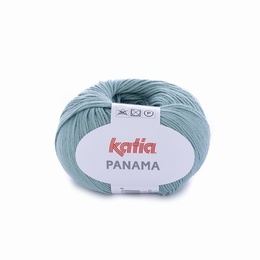 Katia Panama 4 ply Pastel Green 75