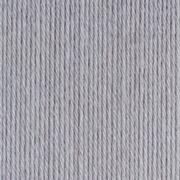 Regia Premium Silk 4 ply Sock Yarn Silver Blue 0051
