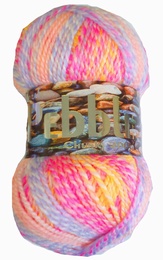 Woolcraft Pebble Chunky 8169 Neapoll