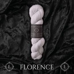 West Yorkshire Spinners Exquisite Lace Florence 258