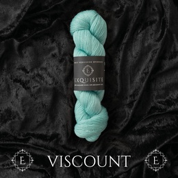 West Yorkshire Spinners Exquisite Lace Viscount 337