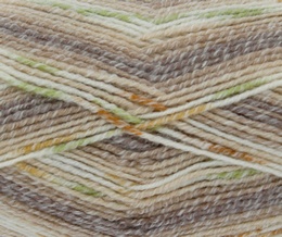 King Cole Drifter for Baby DK Fudge 1382