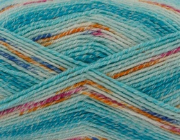 King Cole Drifter for Baby DK Kingfisher 1378