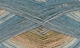 King Cole Summer 4 ply Crystal 4570