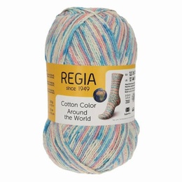 Regia - Cotton Colour - Cuba 02415