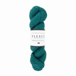 WYS - Fleece - Blue Faced Leicester DK Brook 1040