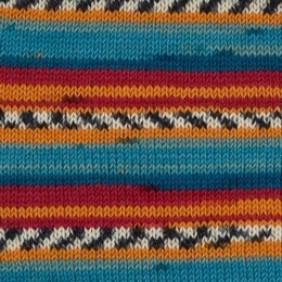 Stylecraft Head over Heels Colours of the World New Mexico 1163