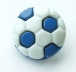 Football X10 Buttons