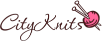City knits Online Yarns and Knitting Supplies 