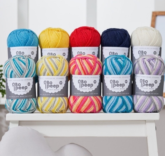 Bo Peep - New prints