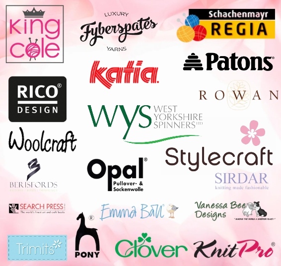 Stockists