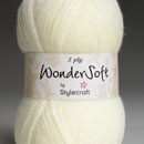 Wondersoft 3ply Vanilla