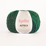 Katia Azteca 7844 Green