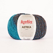 Katia Azteca  7845