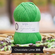 wys chocolate lime