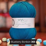 wys blueberry bonbon