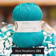 wys blue raspberry