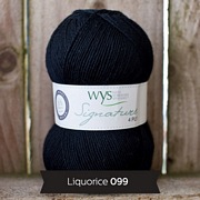 wys liquorice