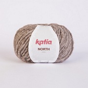 Katia North Super Chunky 72