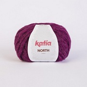 Katia North Super Chunky 89