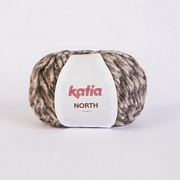 Katia North Super Chunky 202