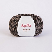 Katia North Super Chunky 203
