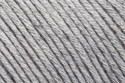 Katia Concept Cotton Cashmere Yarn. 59 Grey