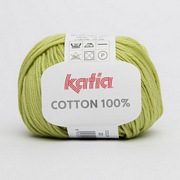 Katia Cotton 100% DK Yarn 21