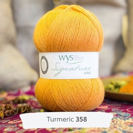 wys turmeric 358