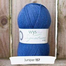 wys juniper 157
